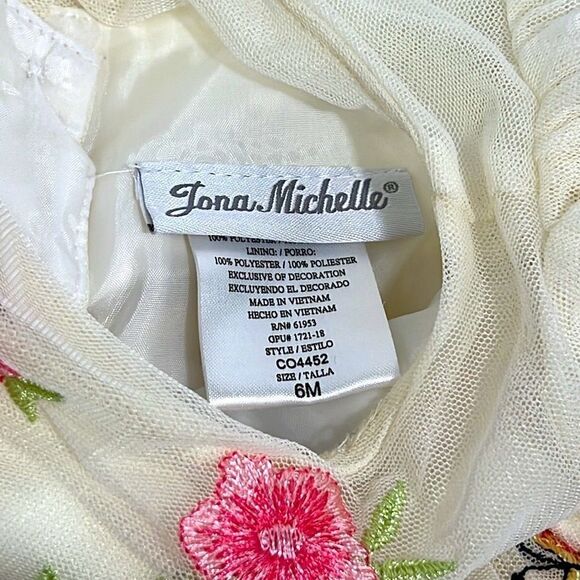 Jona Michelle Formal Dress - Picture 4 of 6